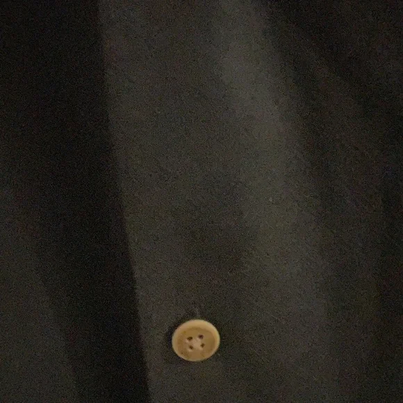 Tommy Bahama Men’s 100% Silk Cigars & Cars Embroidered Shirt Black Size XL - Picture 15 of 16